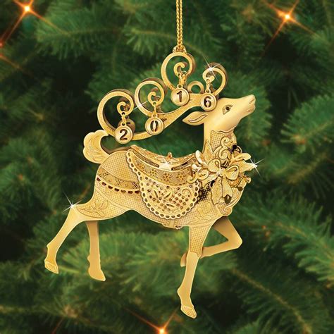00 + $12. . Danbury mint gold ornaments value